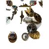 Image 2 : Assorted Vintage Russian Badges