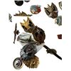 Image 3 : Assorted Vintage Russian Badges