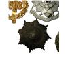 Image 3 : Assorted Vintage Military Badges