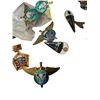 Image 3 : Assorted Vintage Russian Badges