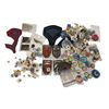 Image 1 : Vintage Variety: Military Patches, Pins, Patches, & More