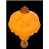 Image 2 : 2x Vintage Alabaster Table Lamps (Heavy)