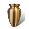 Image 1 : Brass Urn