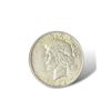 Image 1 : 1922 American Silver Peace Dollar Coin