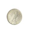Image 2 : 1922 American Silver Peace Dollar Coin