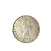 Image 2 : 1959 Canadian Silver Dollar Coin