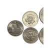 Image 2 : Canadian & American Coins