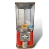 Image 1 : Vintage Candy Coin Op Dispenser 25cent