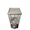 Image 2 : Vintage Candy Coin Op Dispenser 25cent