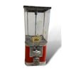Image 1 : Vintage Candy Coin Op Dispenser 25cent