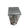 Image 2 : Vintage Candy Coin Op Dispenser 25cent