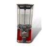 Image 1 : Vintage Candy Coin Op Dispenser 25cent