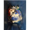Image 2 : Assorted Vintage Sports Memorabilia: Canucks, Maple Leafs, Packers, Blue Jays, & More