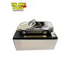 Image 1 : Maisto Premier 1:18 Diecast Scale 1989 Mercedes 500 SL