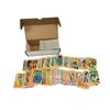 Image 1 : Assorted 1991 Marvel Collectible Cards