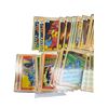 Image 2 : Assorted 1991 Marvel Collectible Cards