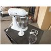 Image 1 : Kitchen Aid 4.5 Quart Mixer w/ Attachment's