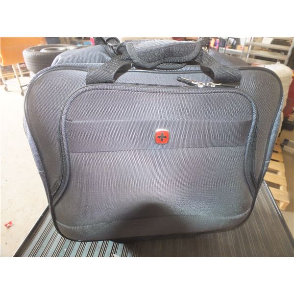 Swiss Laptop Bag