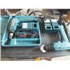 Image 1 : Makita 9.6 Volt Drill Kit