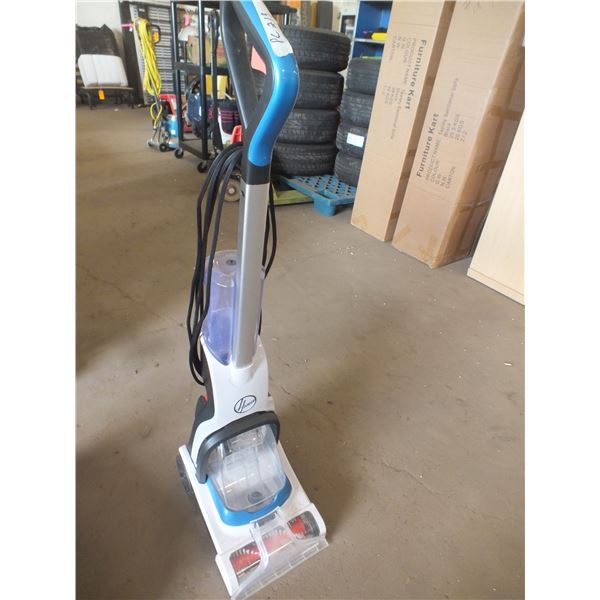 Hoover Carpet Cleaner