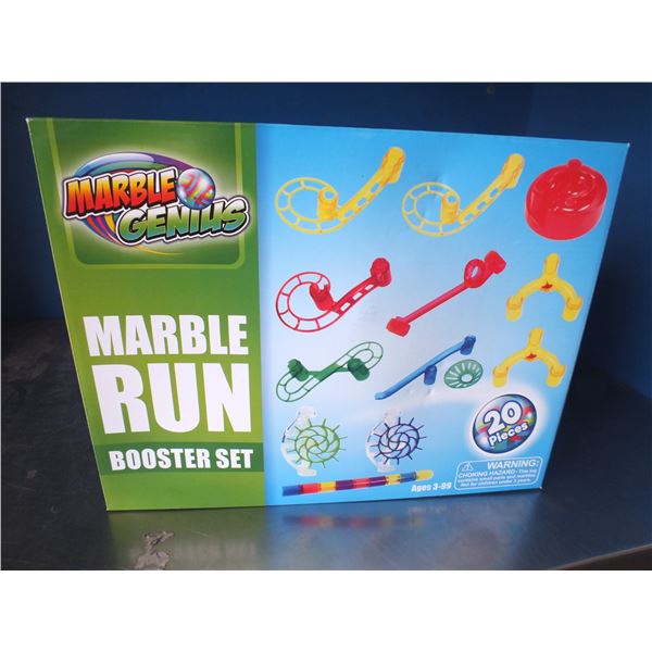 Marble Run Booster Set