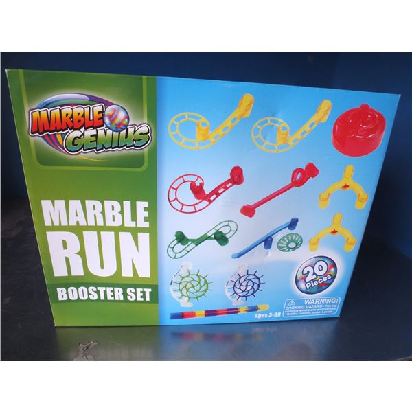 Marble Run Booster Set