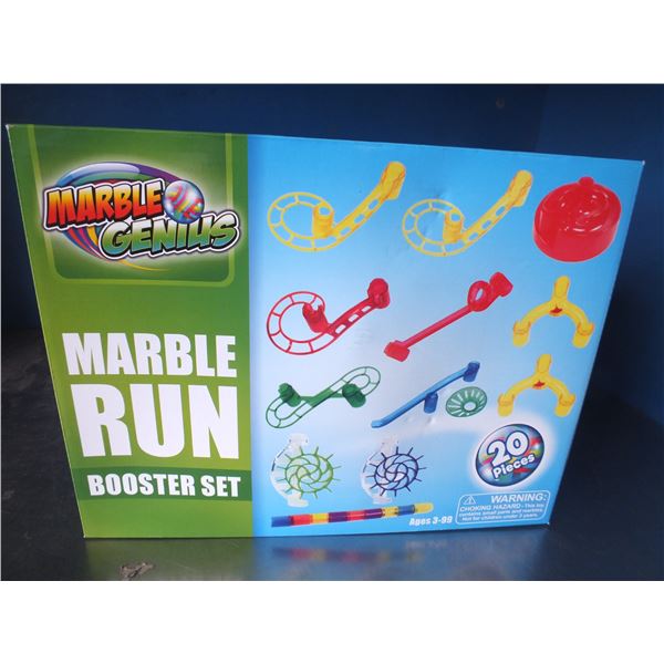 Marble Run Booster Set