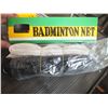 Image 1 : 8 Badminton Nets