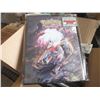 Image 1 : 12 Pokémon Oversized Card Portfolios