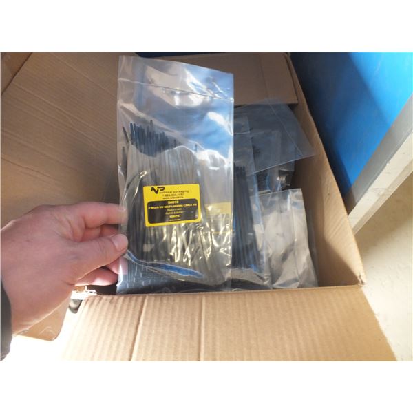 Big Box Of 6" Cable Ties