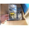 Image 1 : Big Box Of 6" Cable Ties