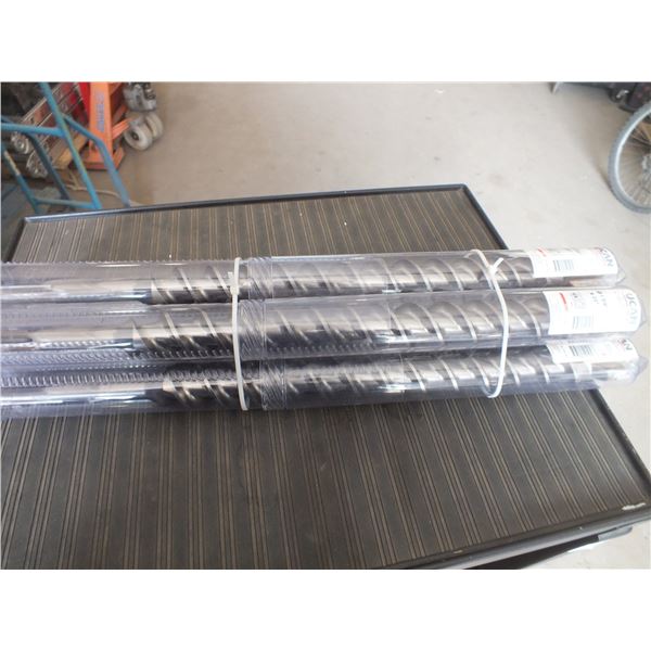 5 Ucan Hammer Drill Bits