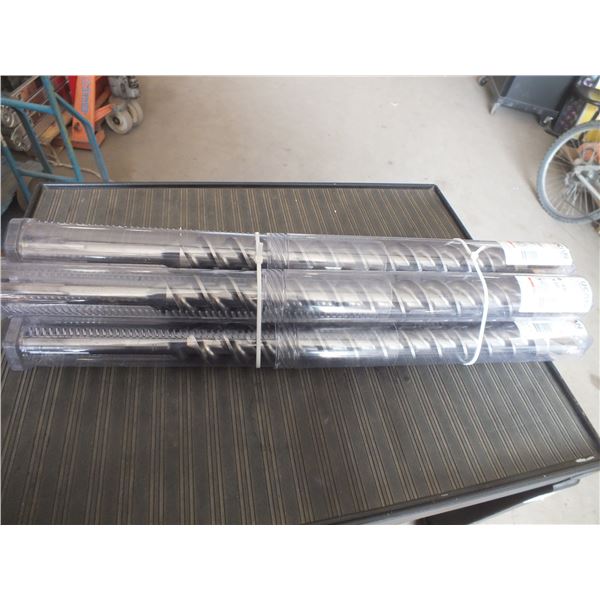 5 Ucan Hammer Drill Bits