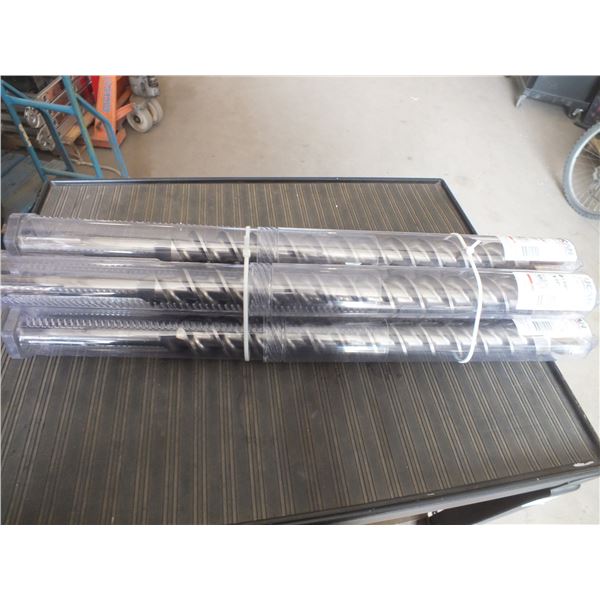 5 Ucan Hammer Drill Bits