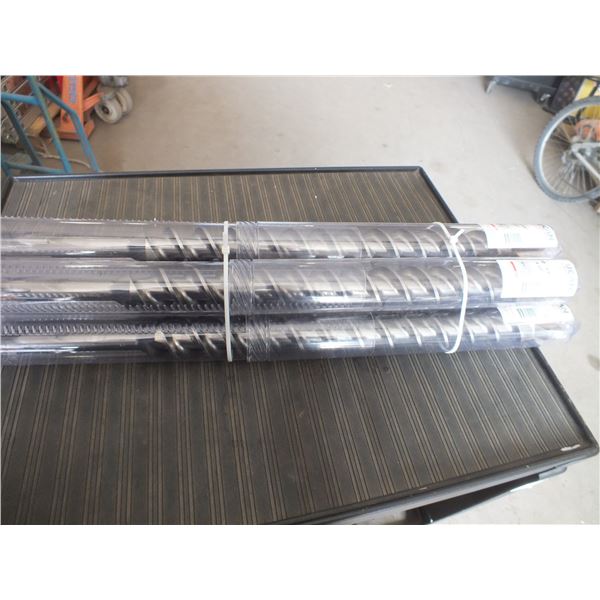 5 Ucan Hammer Drill Bits