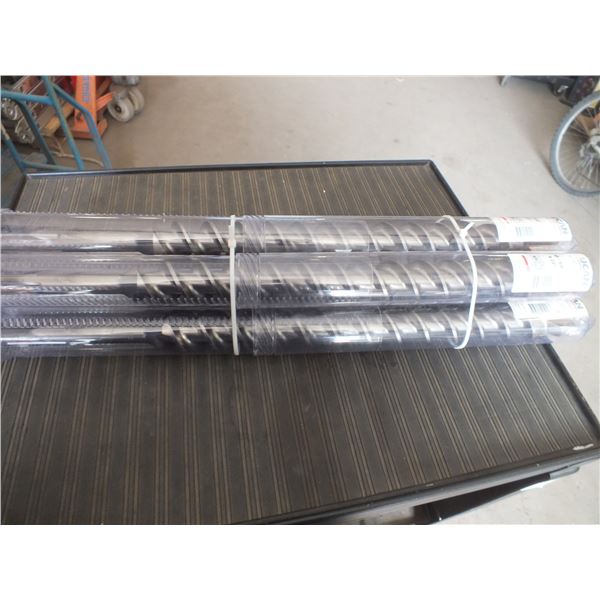 5 Ucan Hammer Drill Bits