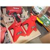 Image 1 : 2 6 Ton Jack Stands