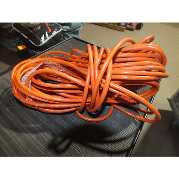 100ft Extension Cord