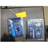 Image 1 : 2 OTC Digital Multi-Meters