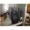 Image 2 : 3 Small Space Heaters