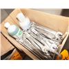 Image 1 : Box Of Wrenches