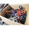 Image 1 : Box Of Scissors