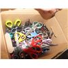 Image 1 : Box Of Scissors