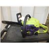 Image 1 : Poulan Wild Thing 40cc Gas Powered Chainsaw