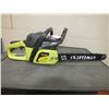 Image 1 : Poulan 34cc Gas Powered Chainsaw
