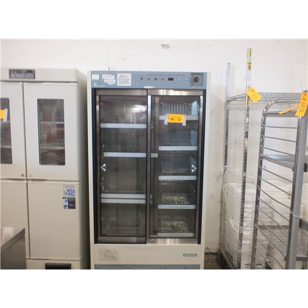 Non. CFC 2 Door Cooler