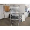 Image 1 : 2 Baker Tray Racks