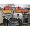 Image 1 : 2 Vacuums 1 w/ Hose