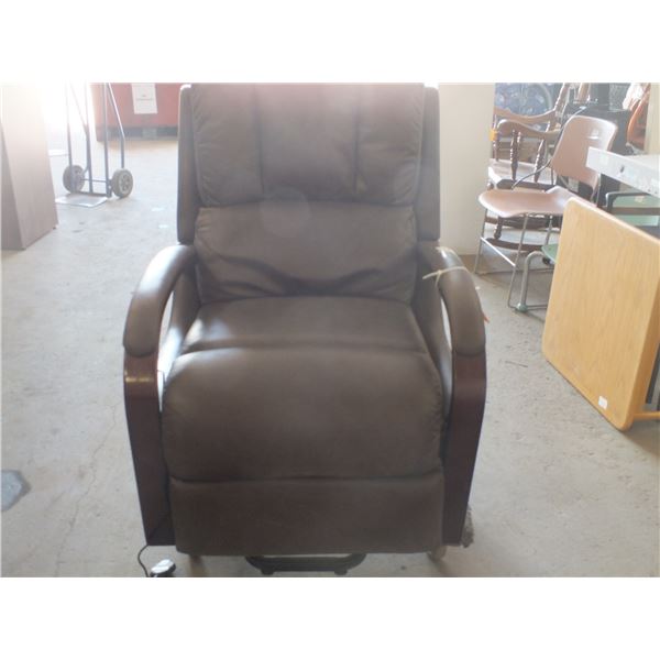 Recliner