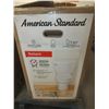 Image 1 : American Standard Complete Toilet